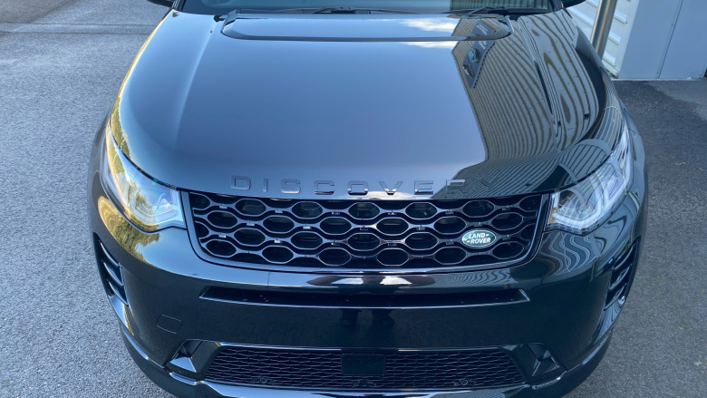 Land Rover Discovery Sport 2.0 D200 Dynamic HSE 5dr Auto [5 Seat] Diesel Station Wagon